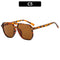 Vintage Square Sunglasses