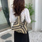 Bohemian Braided Handbag